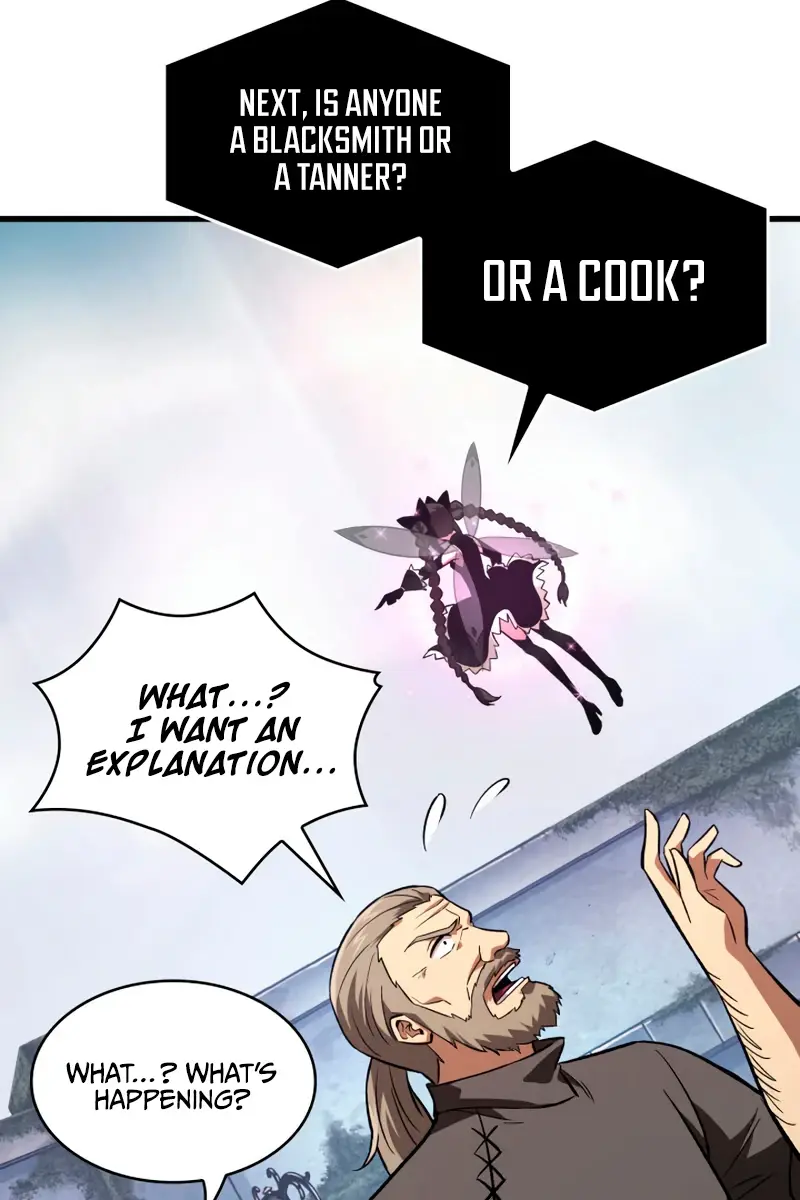 Pick Me Up Infinite Gacha Chapter 7 Page 93