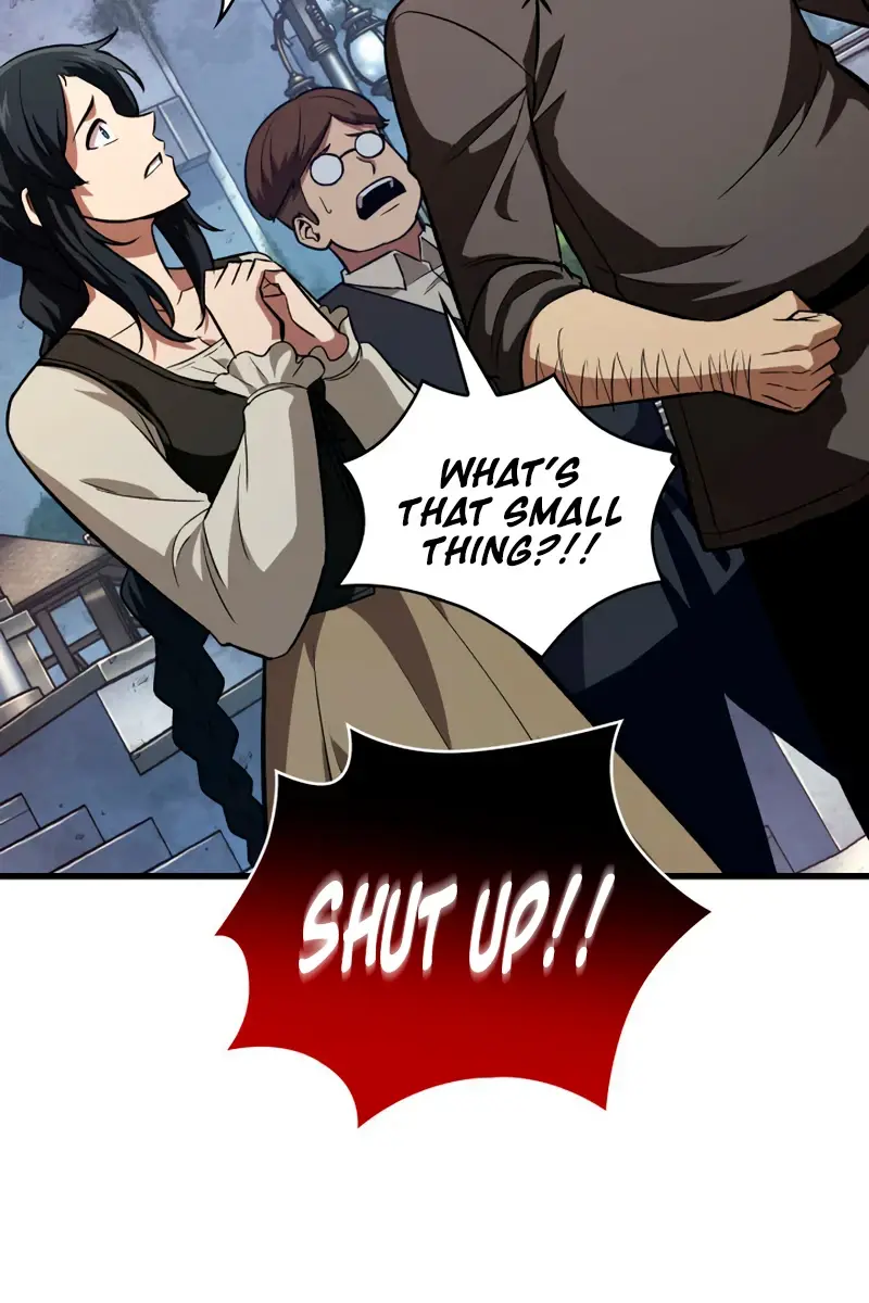 Pick Me Up Infinite Gacha Chapter 7 Page 94