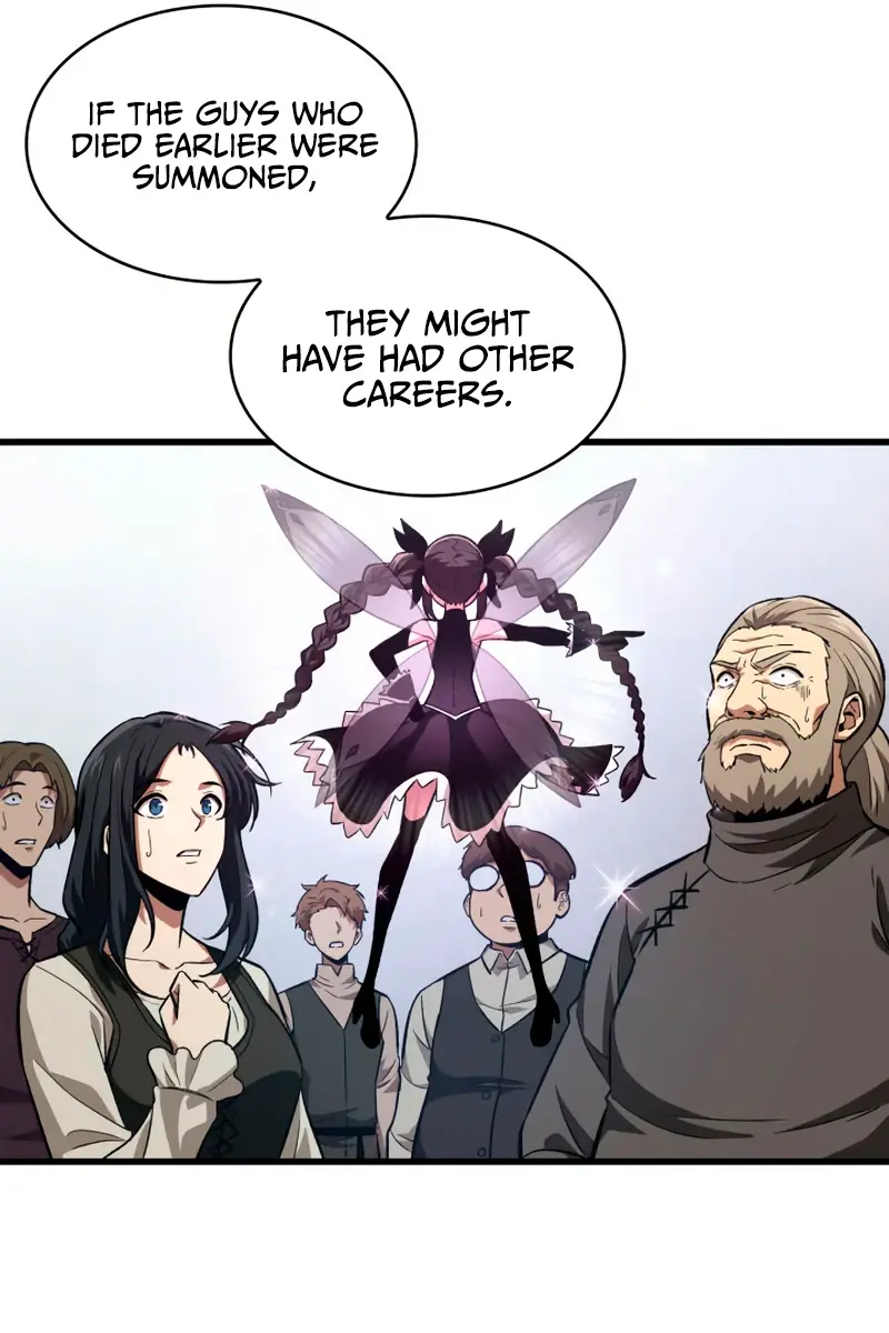 Pick Me Up Infinite Gacha Chapter 7 Page 97