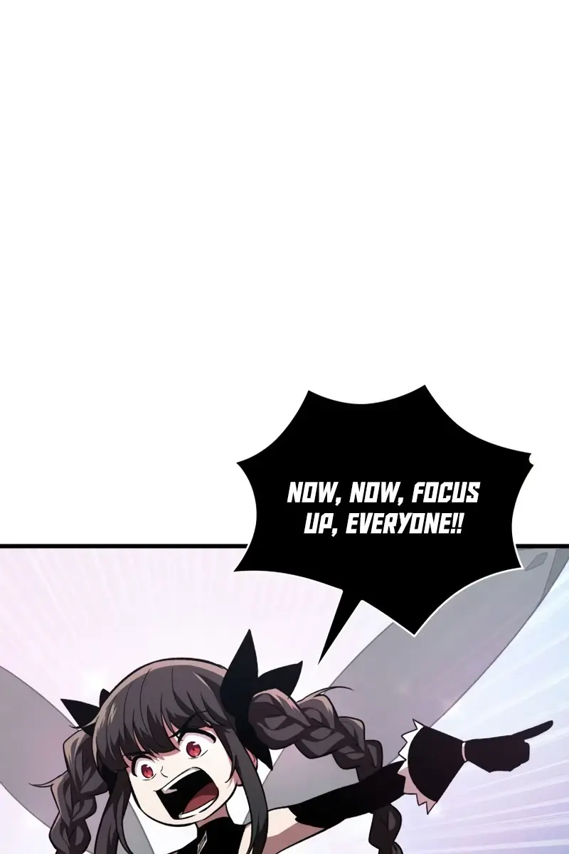 Pick Me Up Infinite Gacha Chapter 8 Page 3