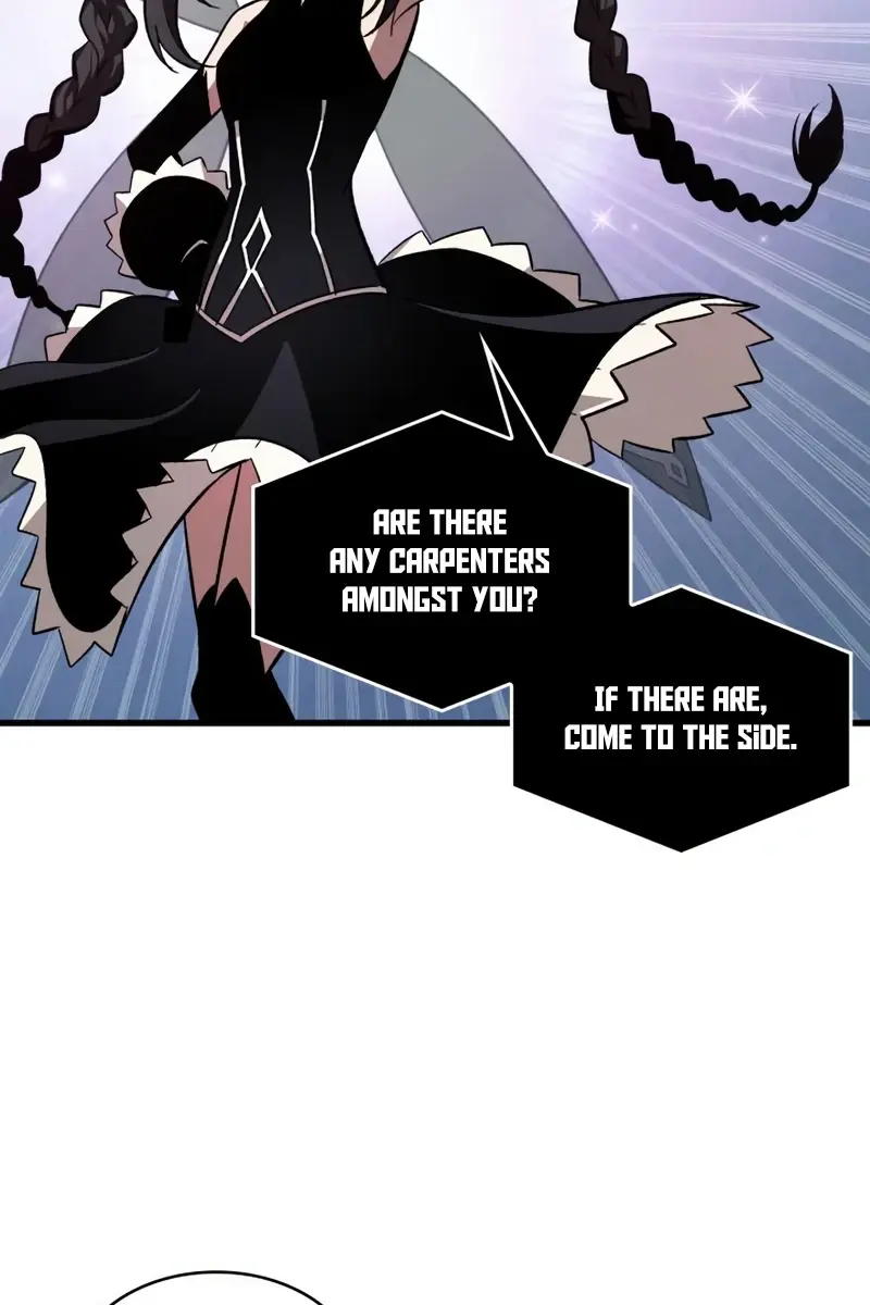 Pick Me Up Infinite Gacha Chapter 8 Page 4