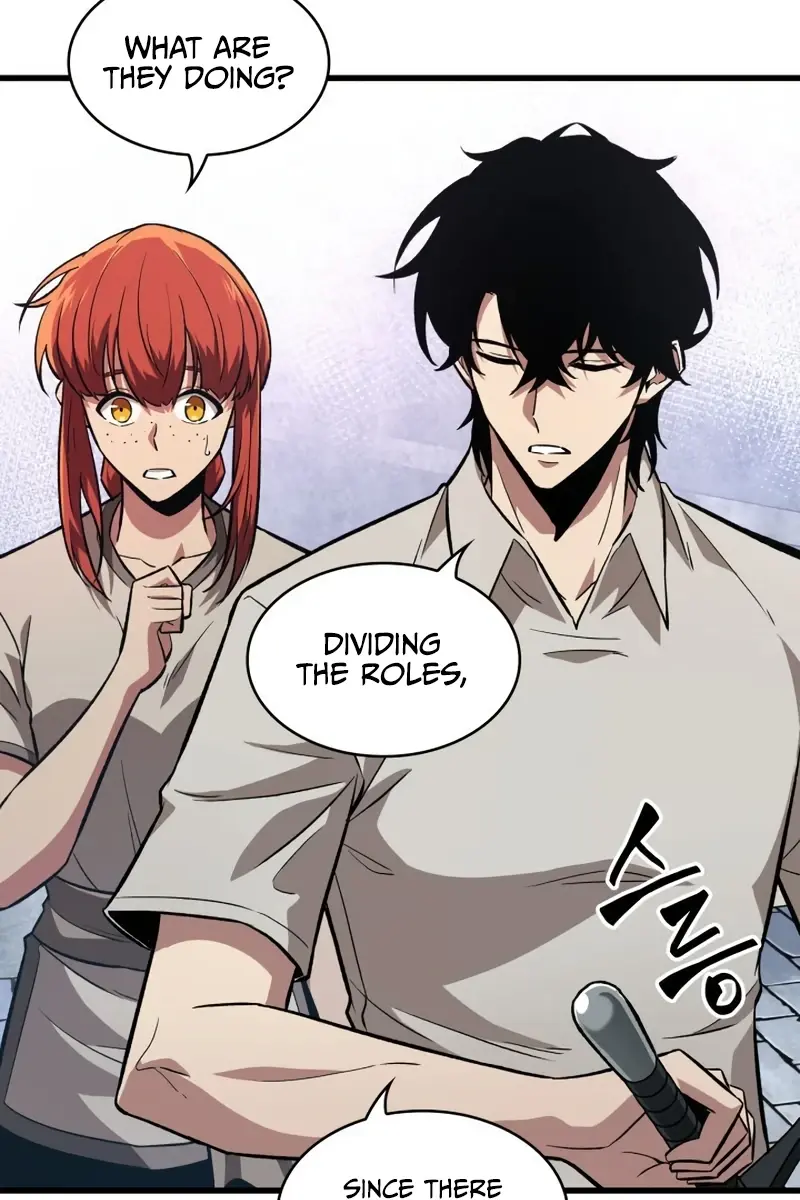 Pick Me Up Infinite Gacha Chapter 8 Page 5