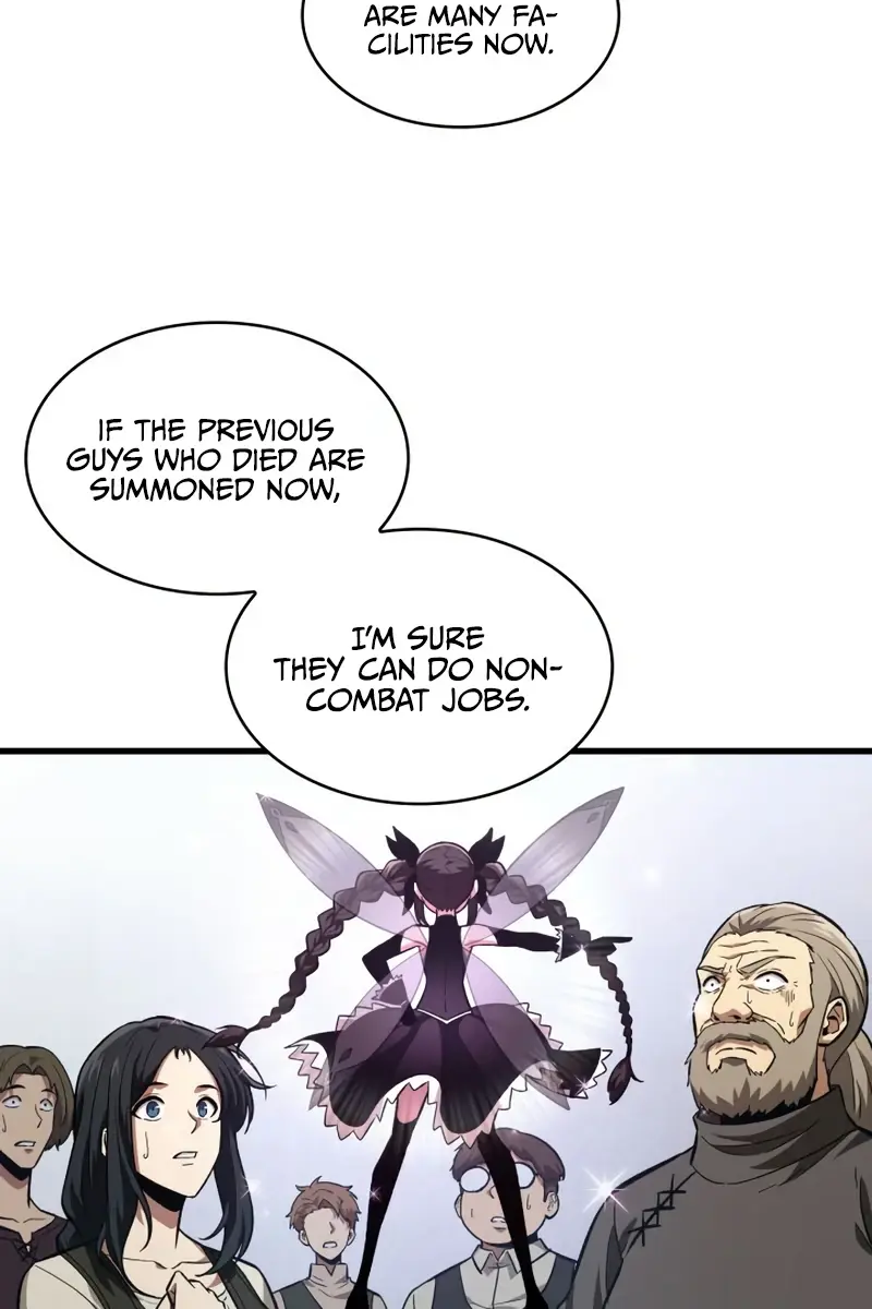 Pick Me Up Infinite Gacha Chapter 8 Page 6