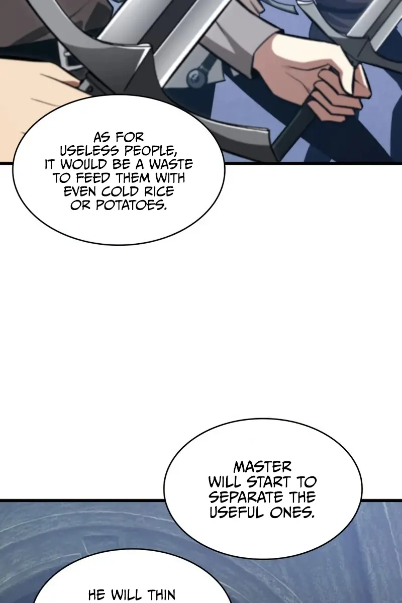 Pick Me Up Infinite Gacha Chapter 8 Page 9