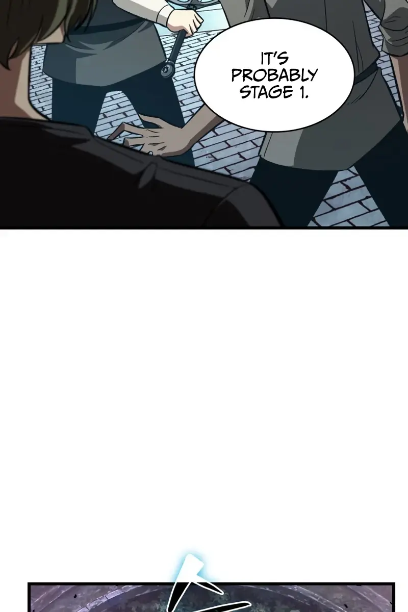 Pick Me Up Infinite Gacha Chapter 8 Page 11