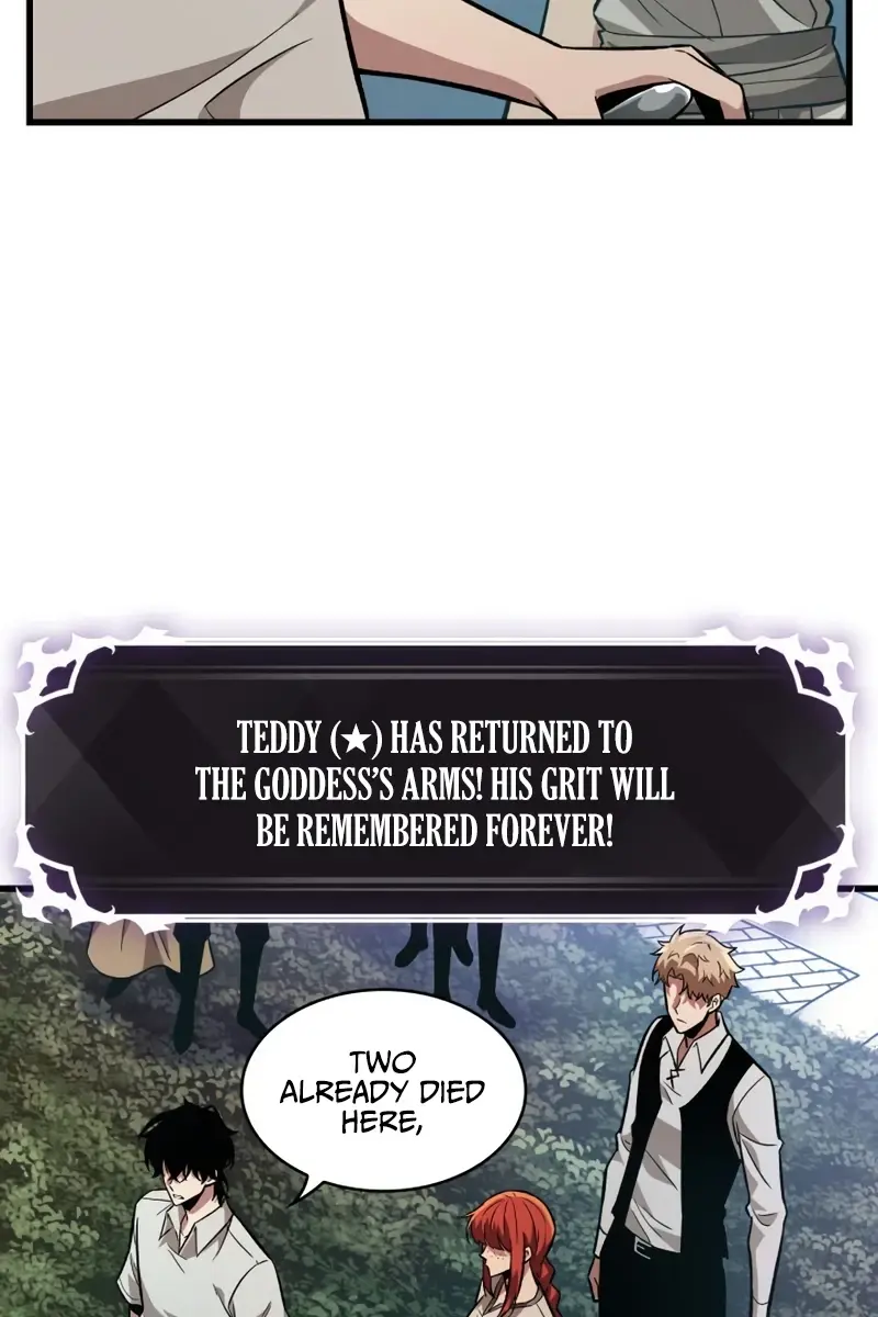 Pick Me Up Infinite Gacha Chapter 8 Page 15