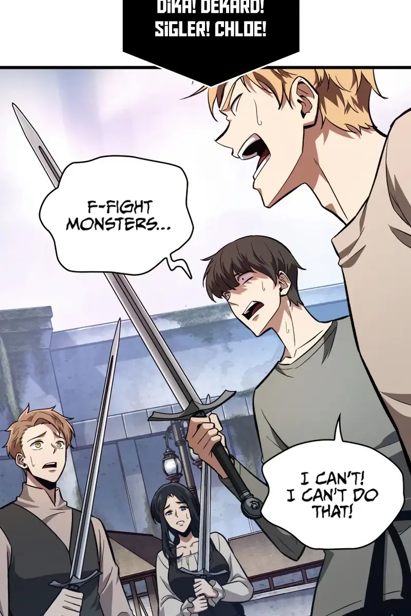 Pick Me Up Infinite Gacha Chapter 8 Page 17