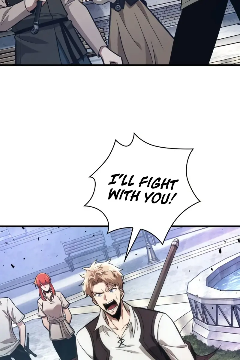 Pick Me Up Infinite Gacha Chapter 8 Page 18