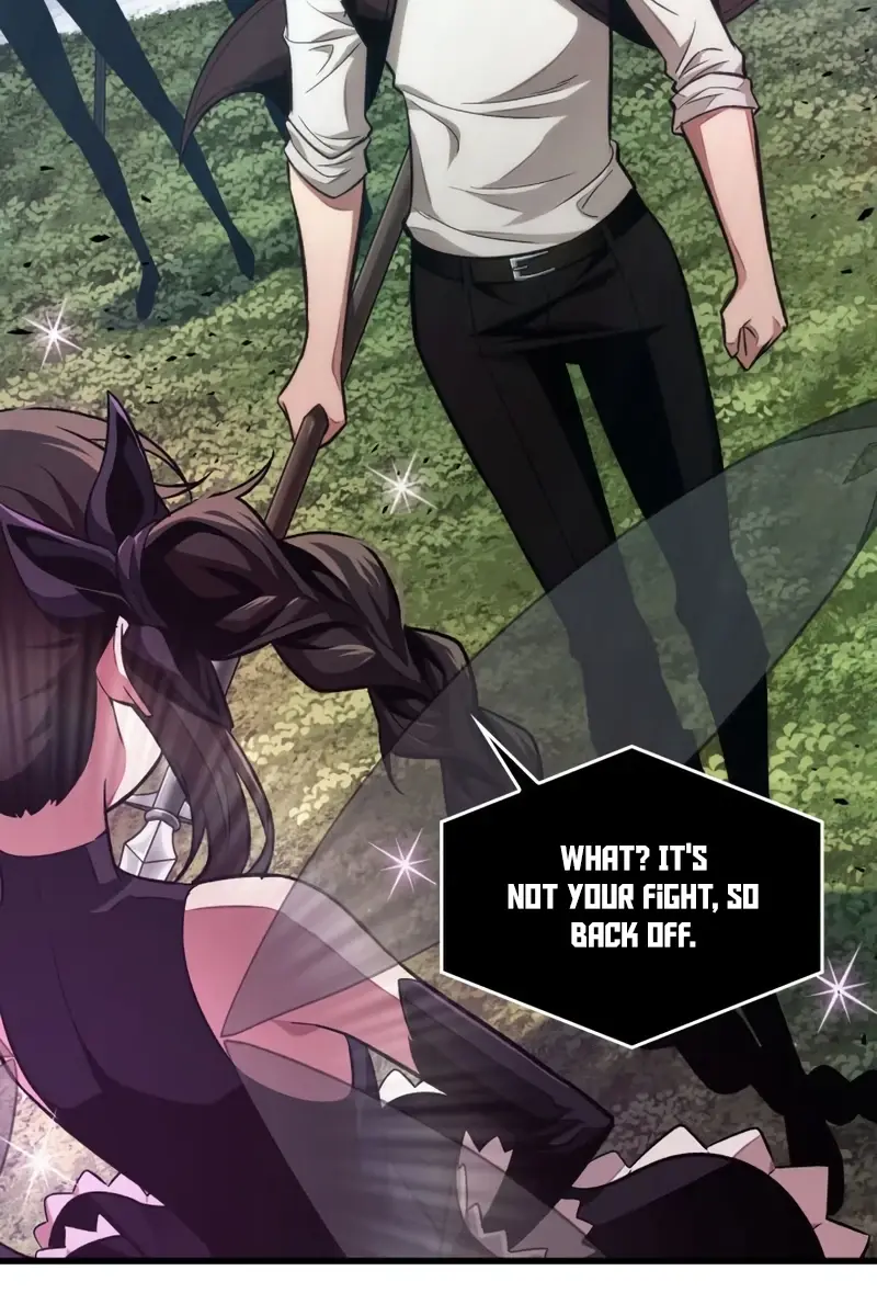 Pick Me Up Infinite Gacha Chapter 8 Page 19