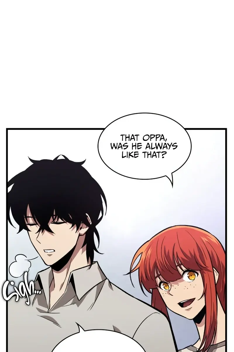 Pick Me Up Infinite Gacha Chapter 8 Page 20