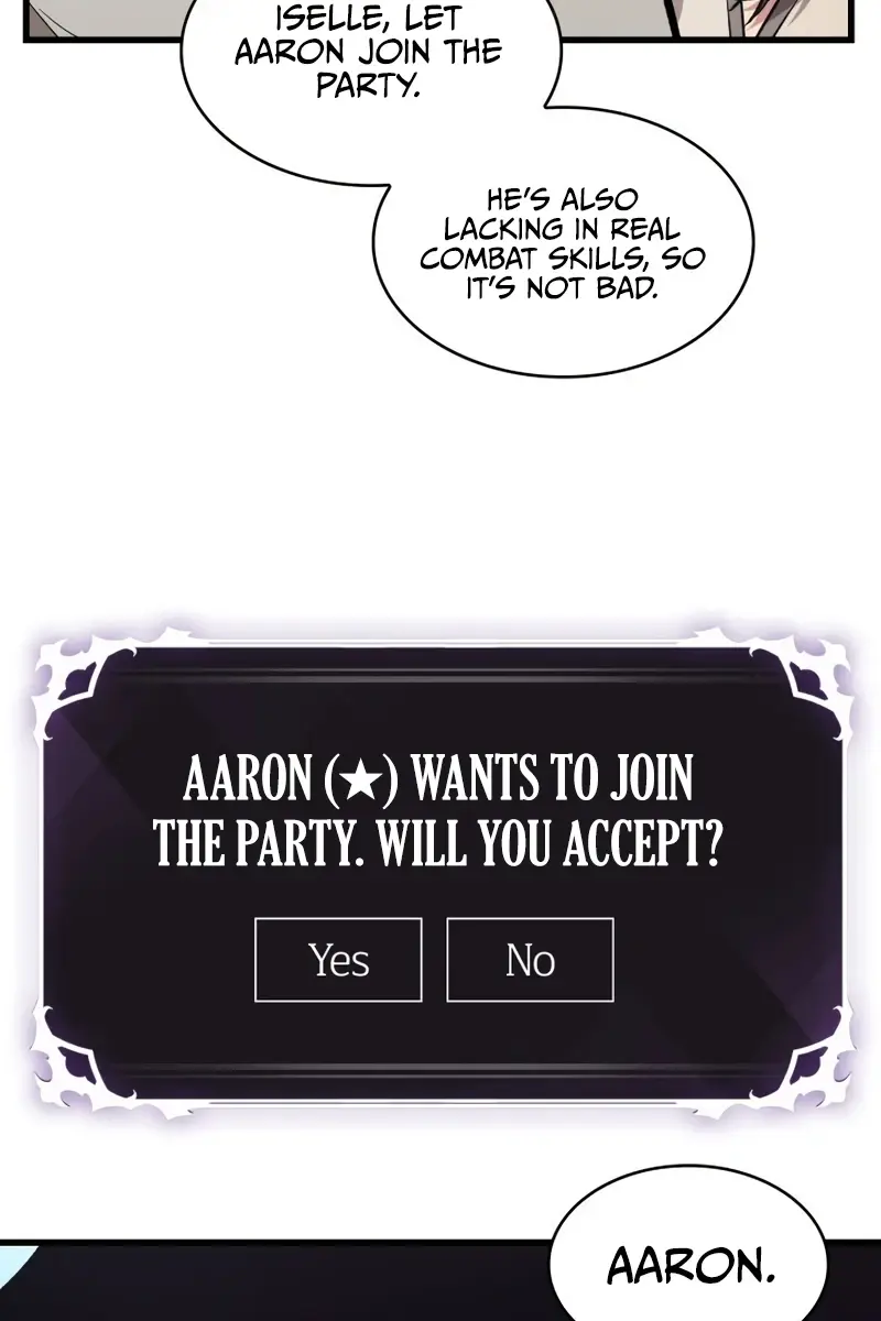 Pick Me Up Infinite Gacha Chapter 8 Page 21