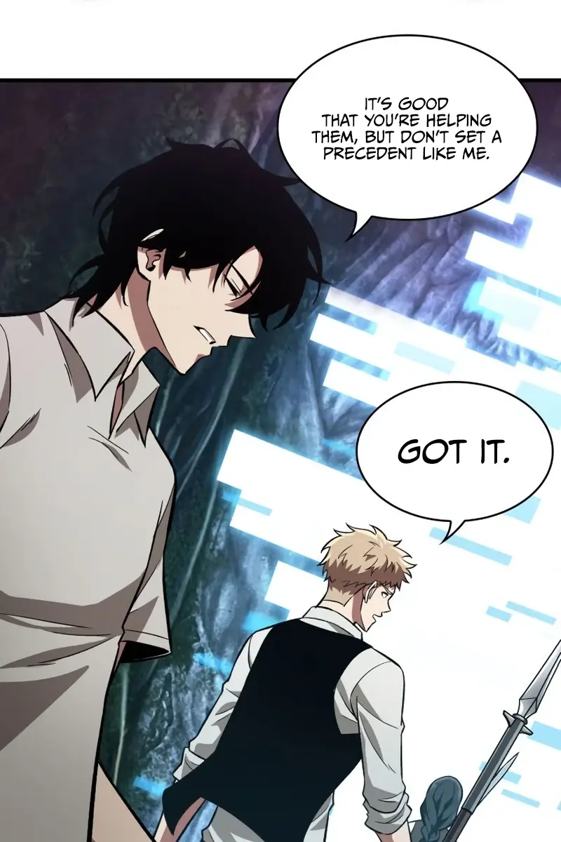 Pick Me Up Infinite Gacha Chapter 8 Page 23