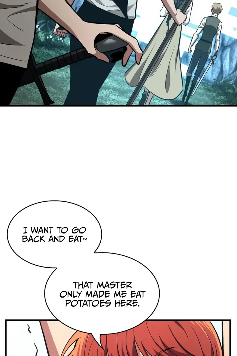 Pick Me Up Infinite Gacha Chapter 8 Page 24