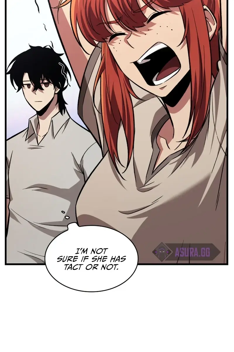 Pick Me Up Infinite Gacha Chapter 8 Page 25