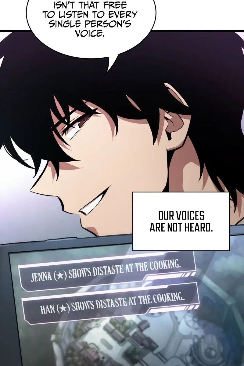 Pick Me Up Infinite Gacha Chapter 8 Page 29