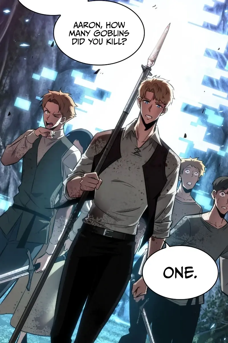 Pick Me Up Infinite Gacha Chapter 8 Page 32