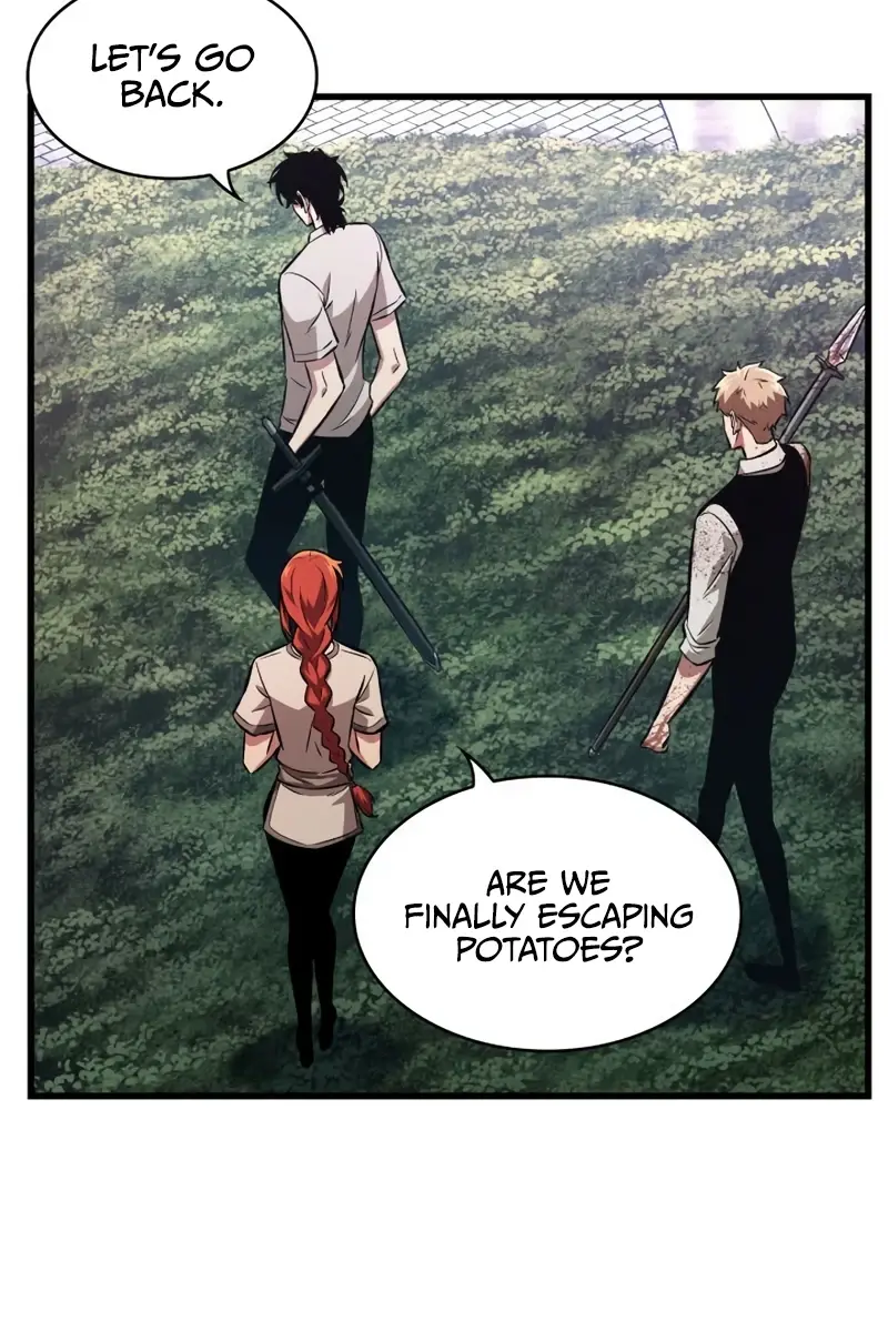 Pick Me Up Infinite Gacha Chapter 8 Page 34