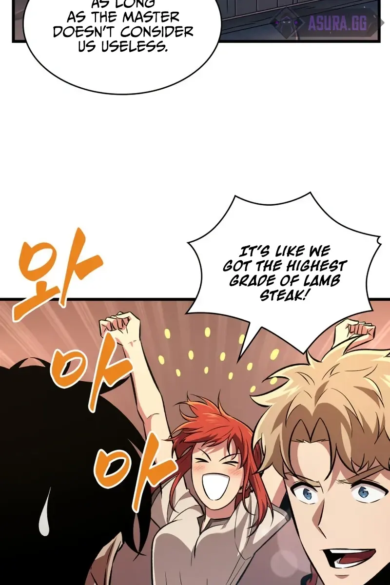 Pick Me Up Infinite Gacha Chapter 8 Page 37