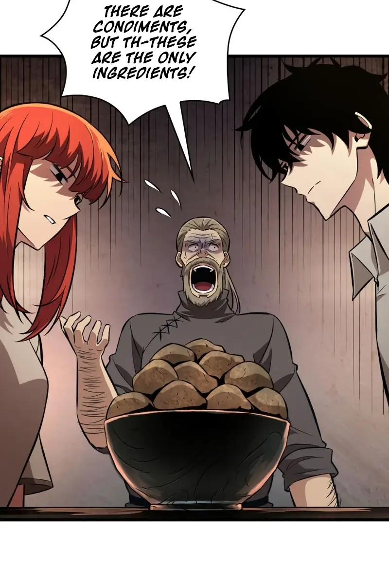 Pick Me Up Infinite Gacha Chapter 8 Page 41