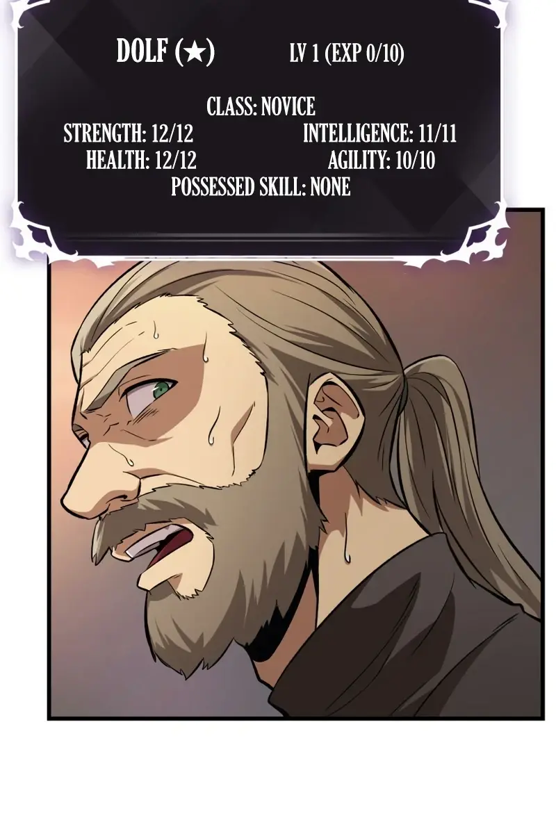 Pick Me Up Infinite Gacha Chapter 8 Page 43