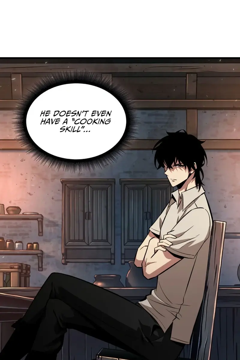 Pick Me Up Infinite Gacha Chapter 8 Page 44