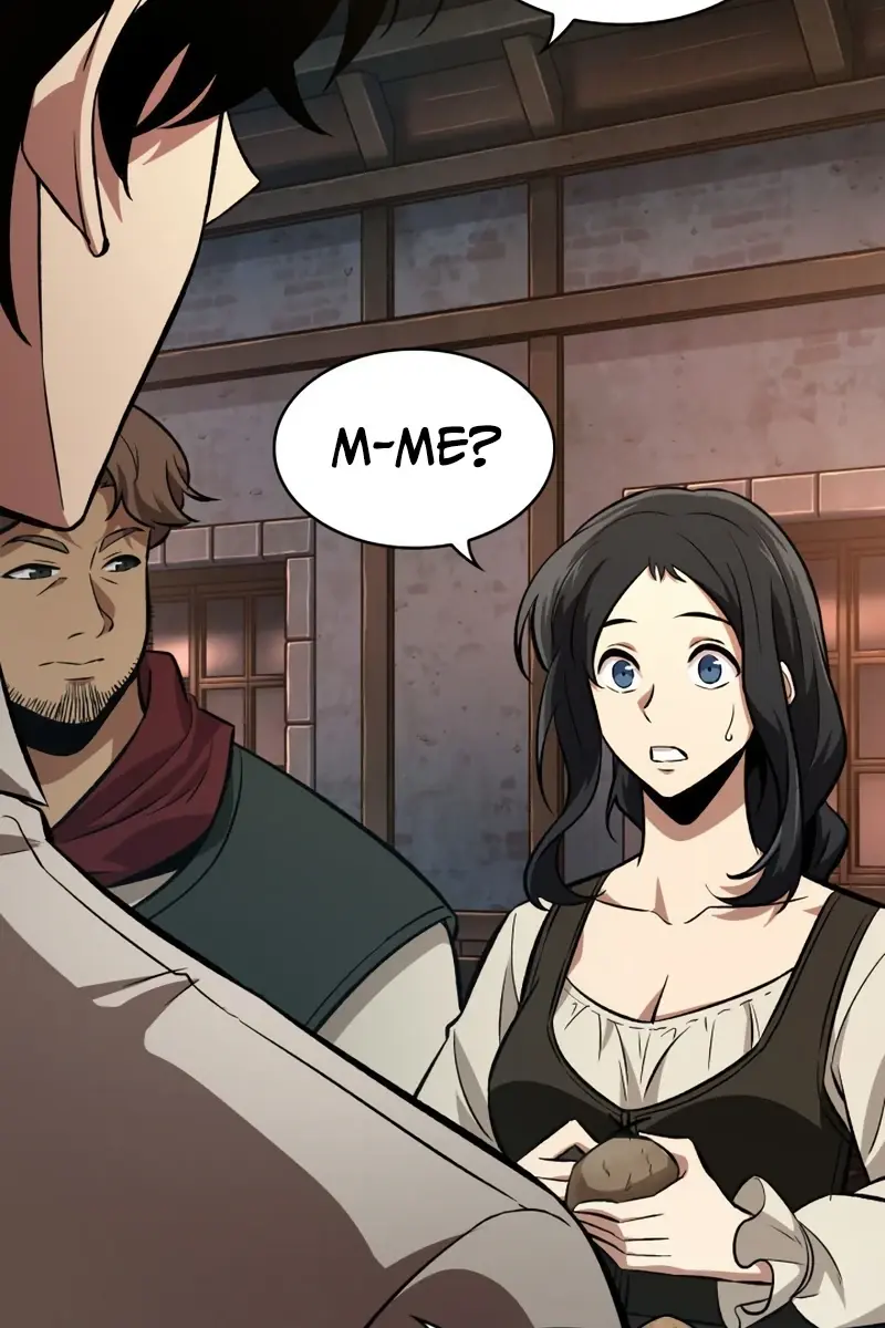 Pick Me Up Infinite Gacha Chapter 8 Page 46