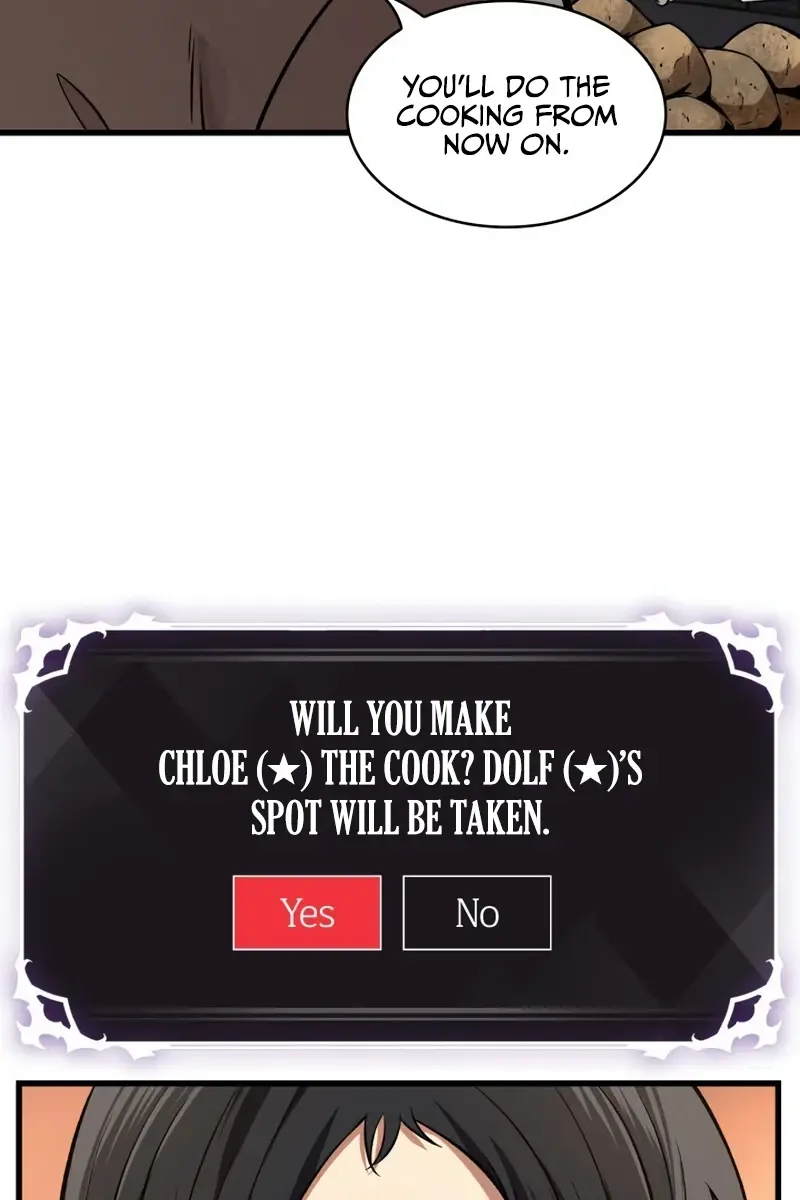 Pick Me Up Infinite Gacha Chapter 8 Page 47