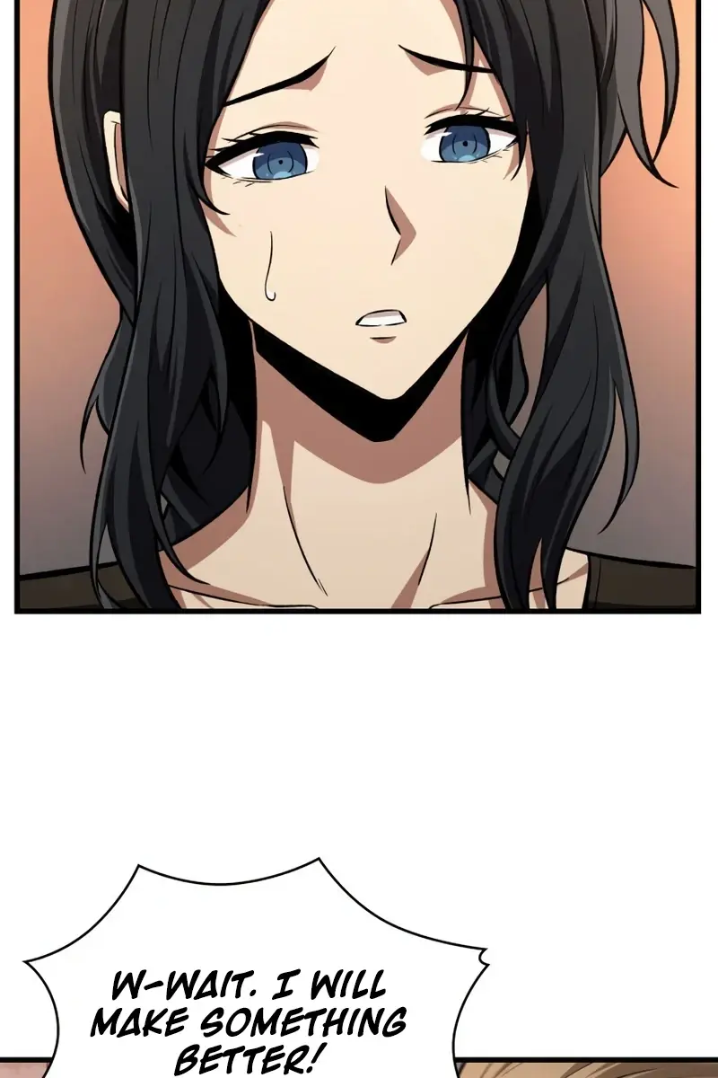 Pick Me Up Infinite Gacha Chapter 8 Page 48