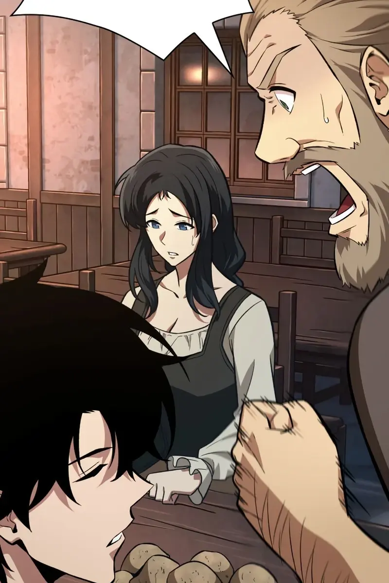 Pick Me Up Infinite Gacha Chapter 8 Page 49