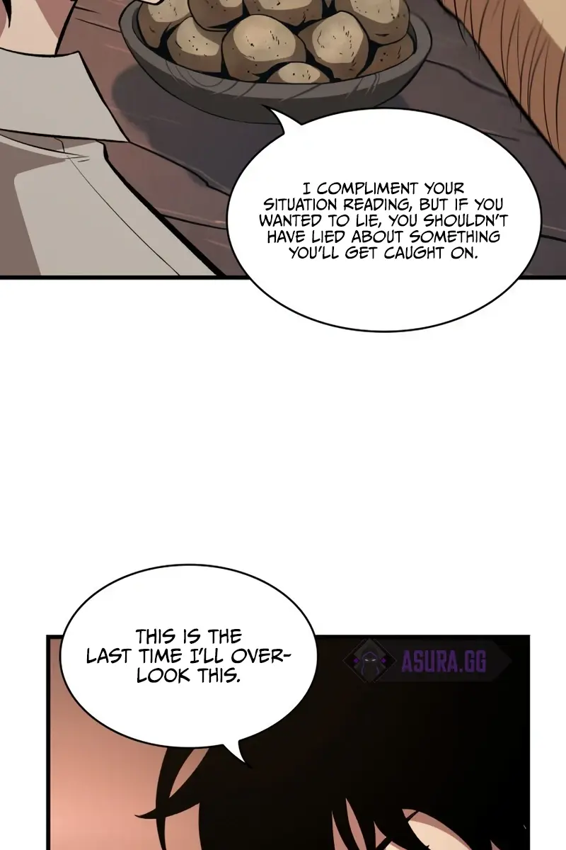 Pick Me Up Infinite Gacha Chapter 8 Page 50