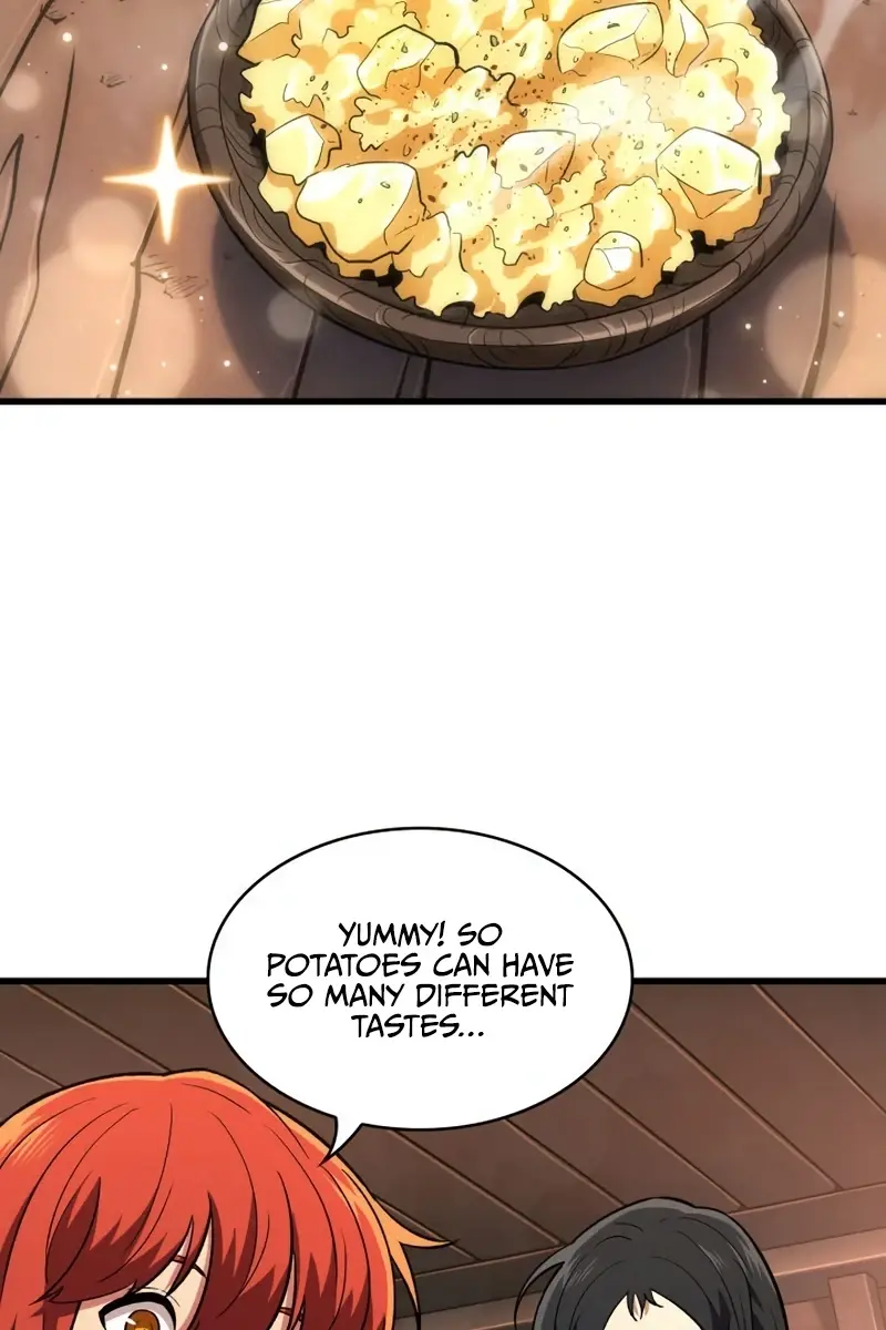 Pick Me Up Infinite Gacha Chapter 8 Page 54