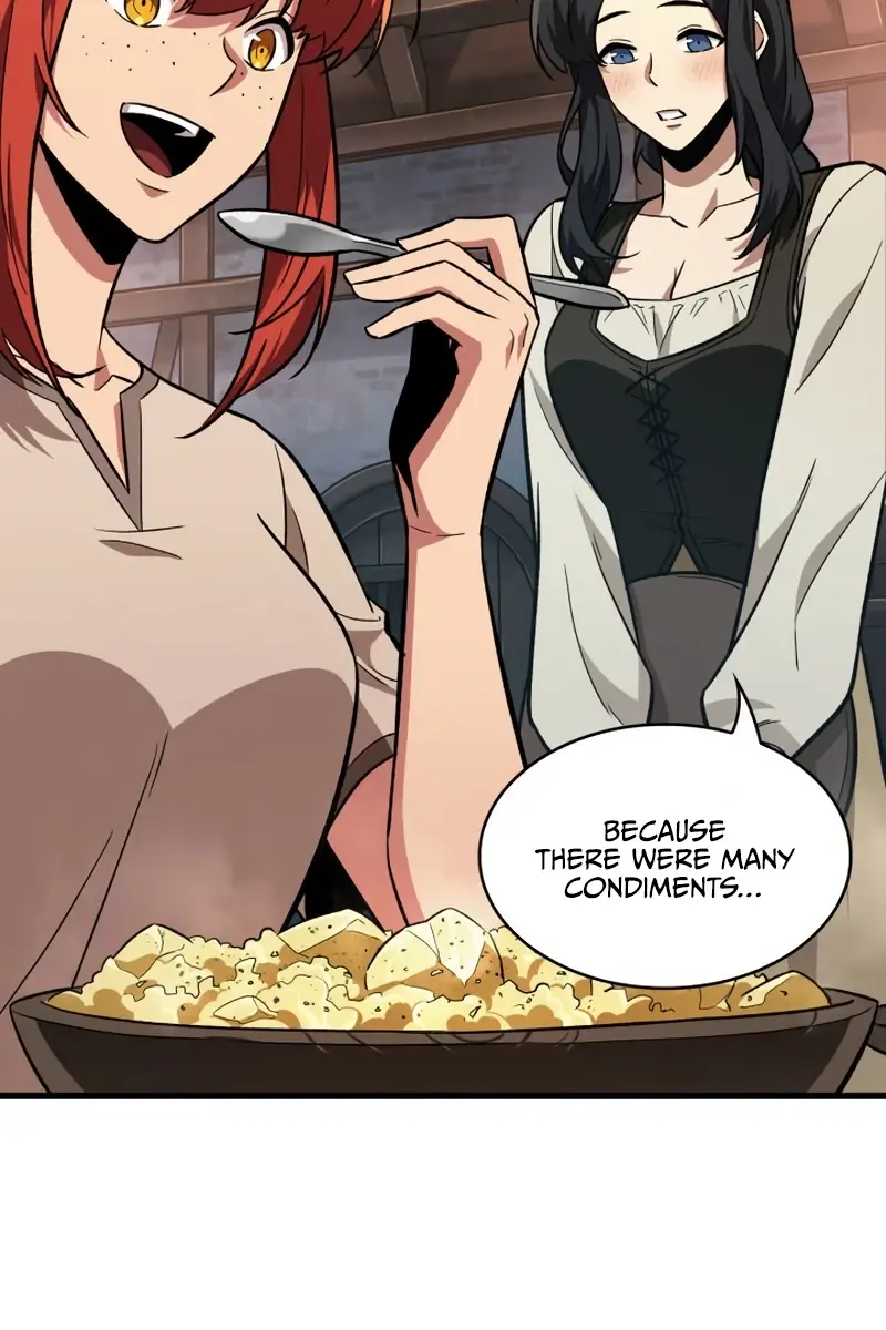 Pick Me Up Infinite Gacha Chapter 8 Page 55