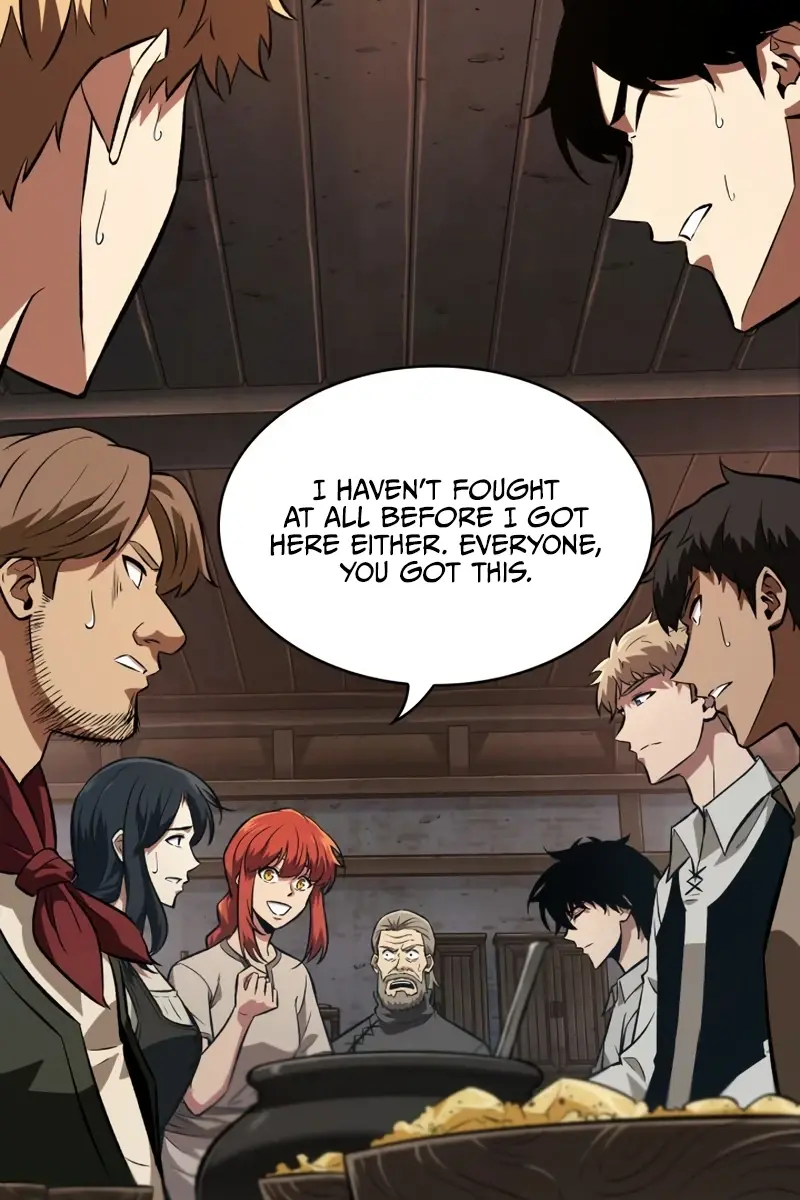 Pick Me Up Infinite Gacha Chapter 8 Page 60