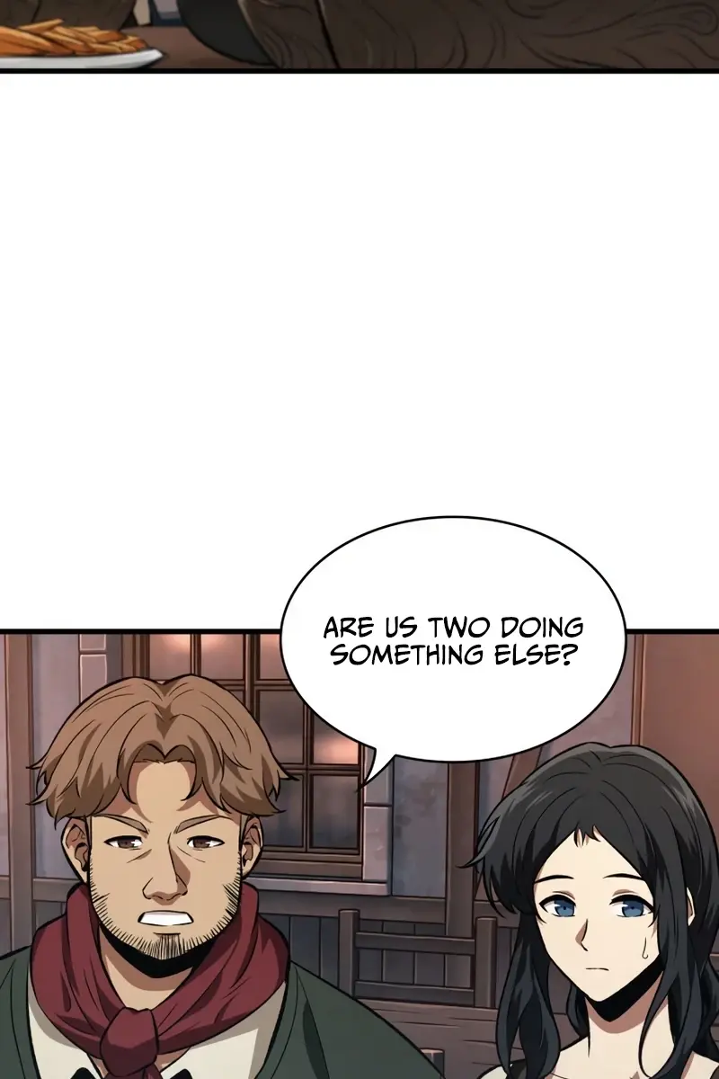 Pick Me Up Infinite Gacha Chapter 8 Page 61