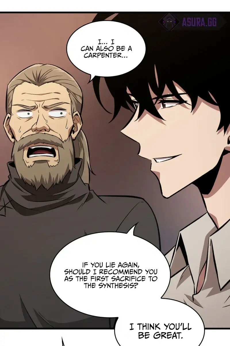 Pick Me Up Infinite Gacha Chapter 8 Page 63