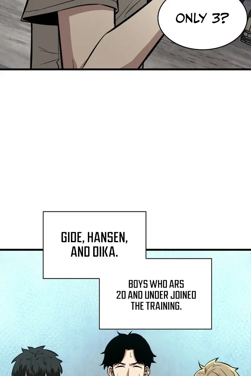 Pick Me Up Infinite Gacha Chapter 8 Page 69