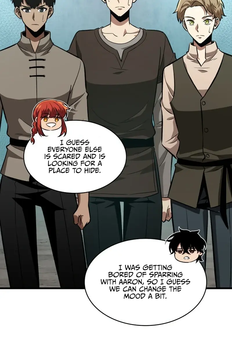 Pick Me Up Infinite Gacha Chapter 8 Page 70