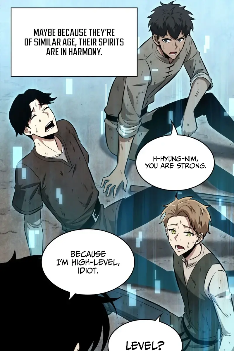 Pick Me Up Infinite Gacha Chapter 8 Page 78