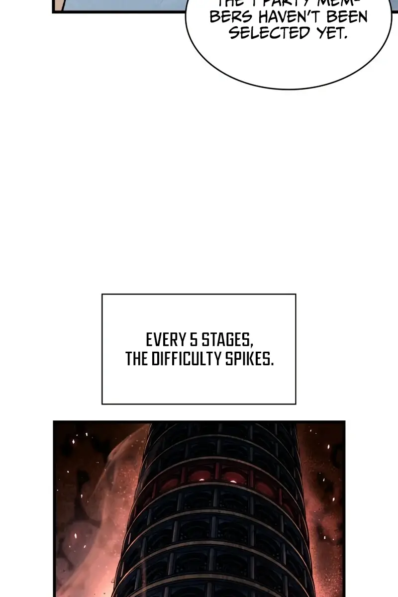 Pick Me Up Infinite Gacha Chapter 8 Page 86