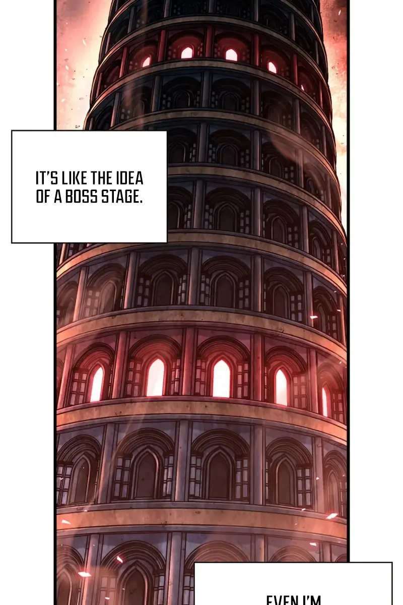 Pick Me Up Infinite Gacha Chapter 8 Page 87