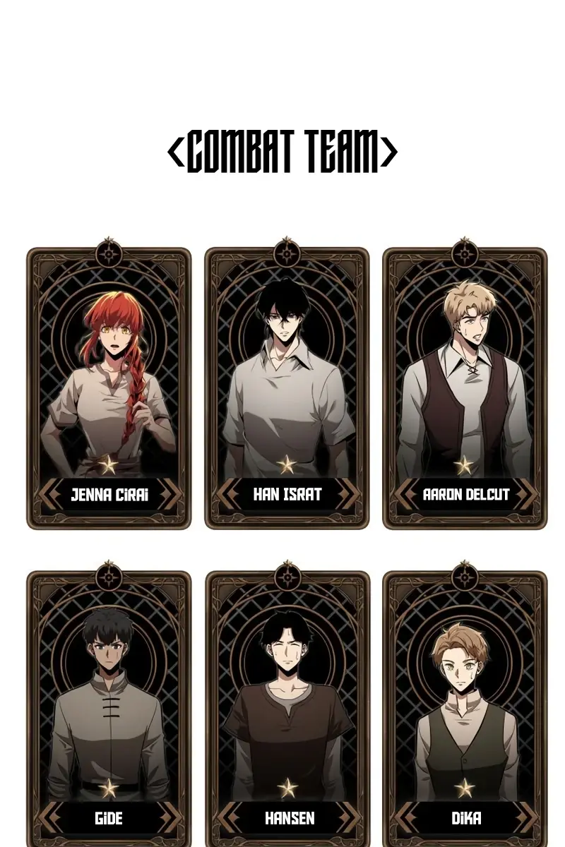 Pick Me Up Infinite Gacha Chapter 8 Page 92