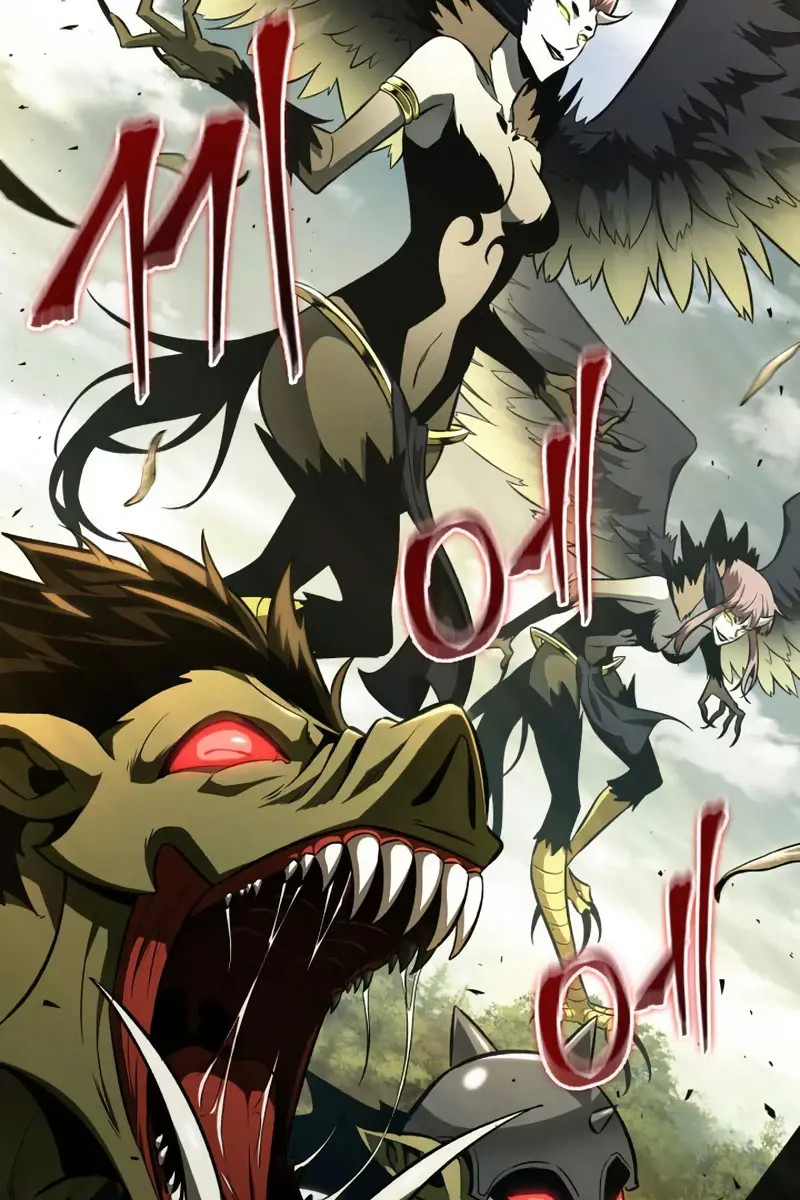 Pick Me Up Infinite Gacha Chapter 9 Page 4