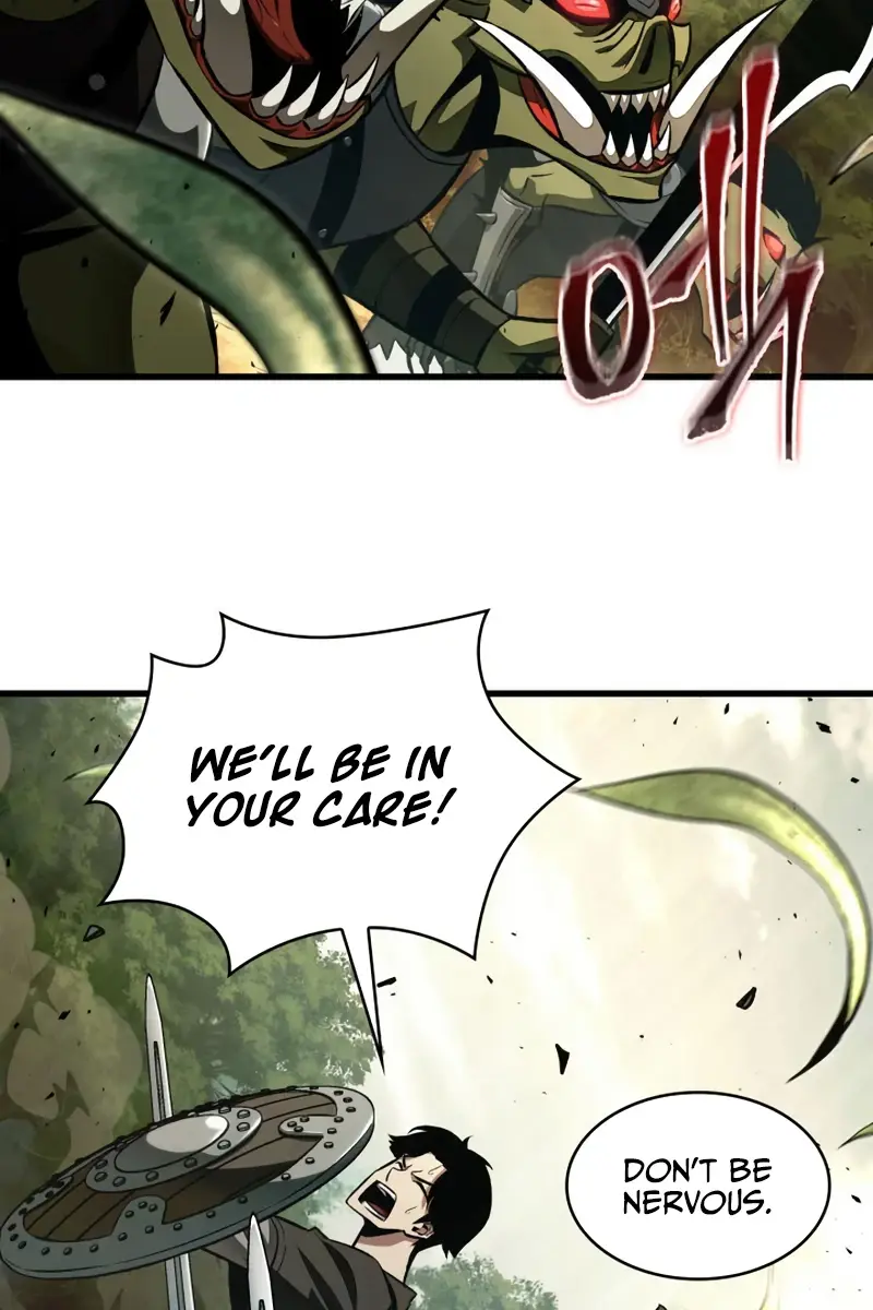 Pick Me Up Infinite Gacha Chapter 9 Page 5