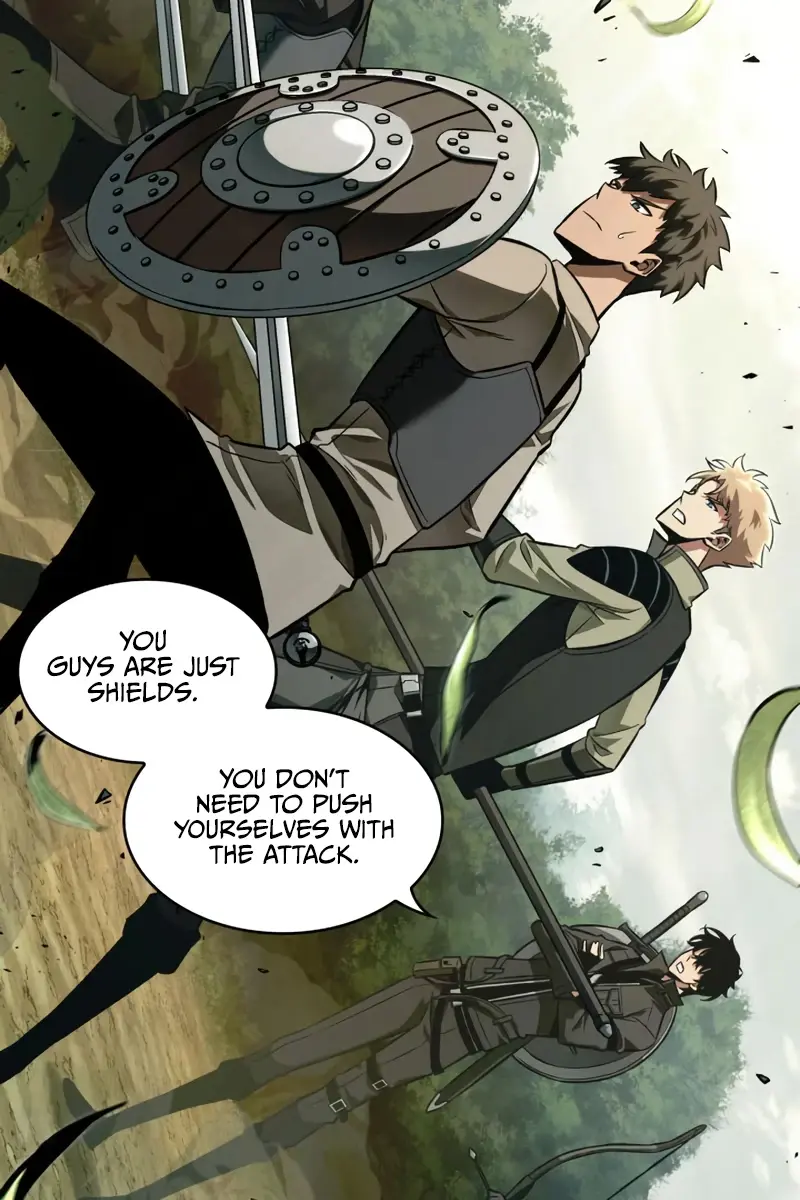 Pick Me Up Infinite Gacha Chapter 9 Page 6