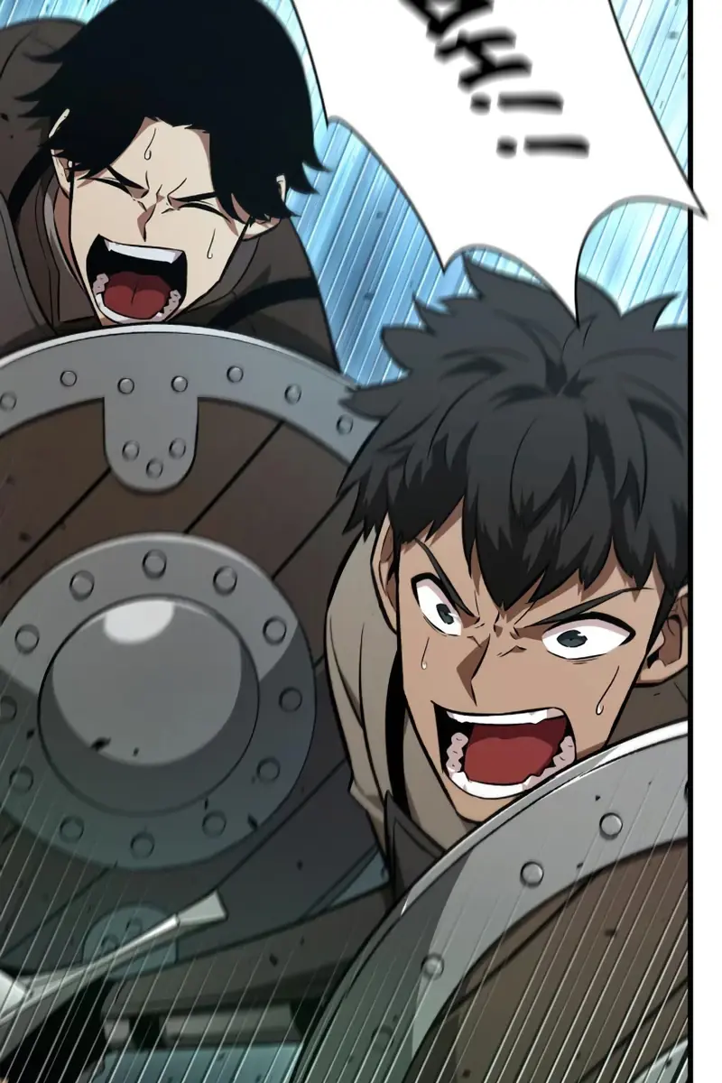 Pick Me Up Infinite Gacha Chapter 9 Page 8