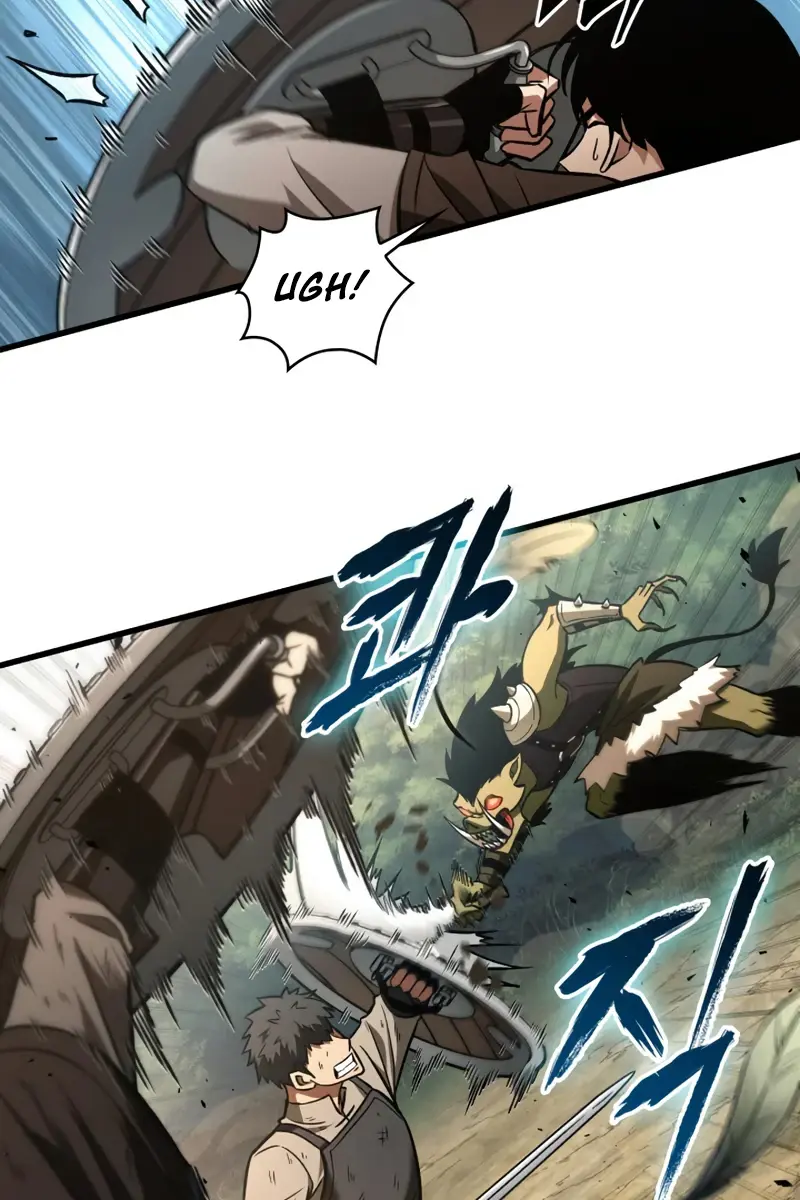 Pick Me Up Infinite Gacha Chapter 9 Page 10