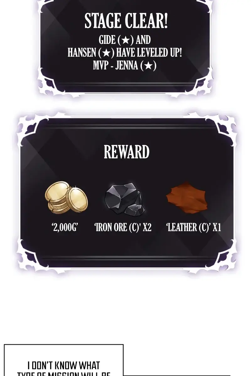 Pick Me Up Infinite Gacha Chapter 9 Page 17