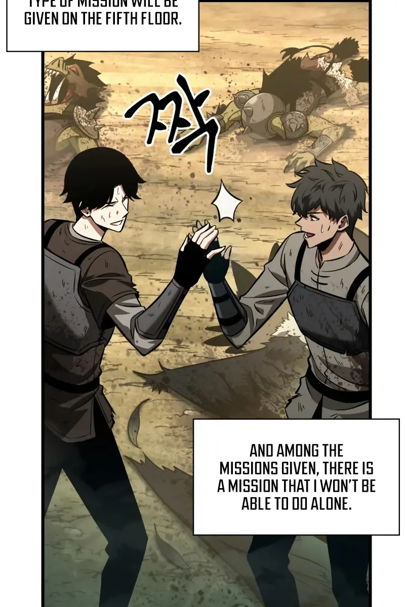 Pick Me Up Infinite Gacha Chapter 9 Page 18