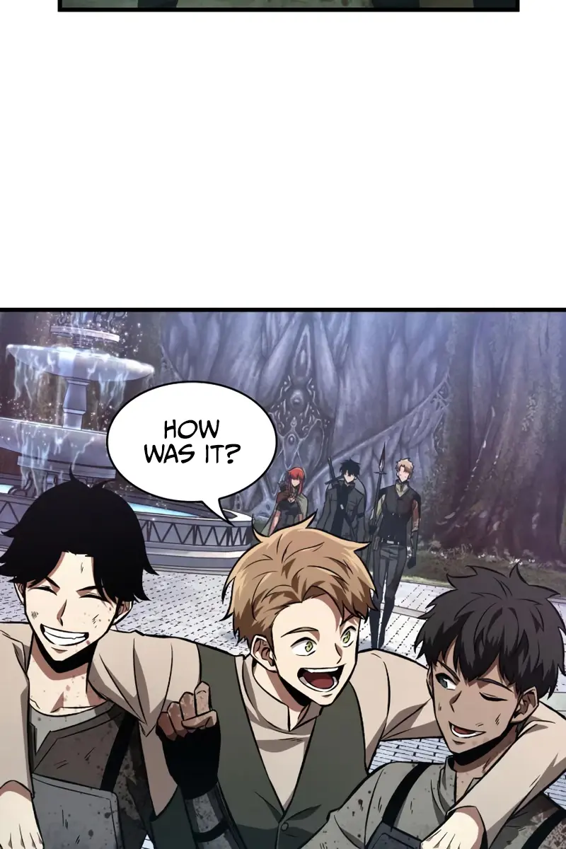 Pick Me Up Infinite Gacha Chapter 9 Page 19