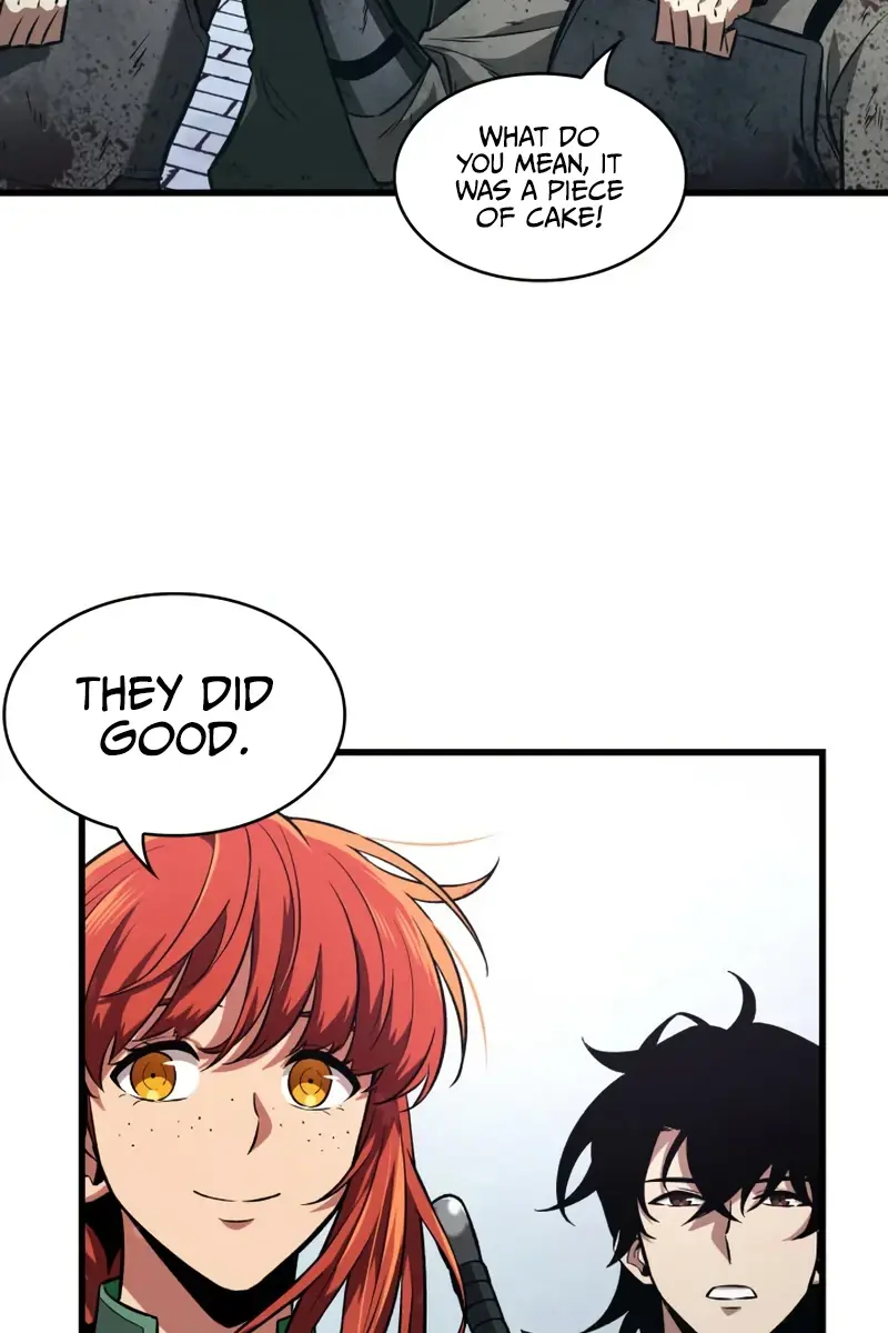 Pick Me Up Infinite Gacha Chapter 9 Page 20